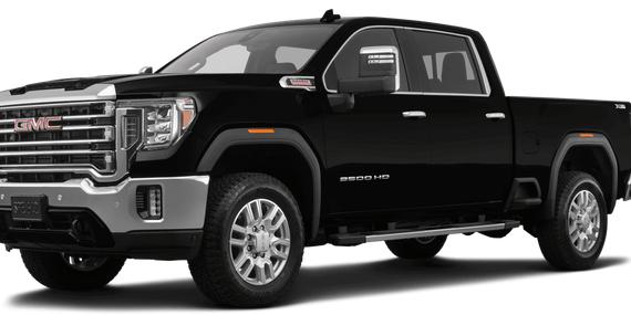 GMC SIERRA HD 2024 1GT49NEY6RF109043 image